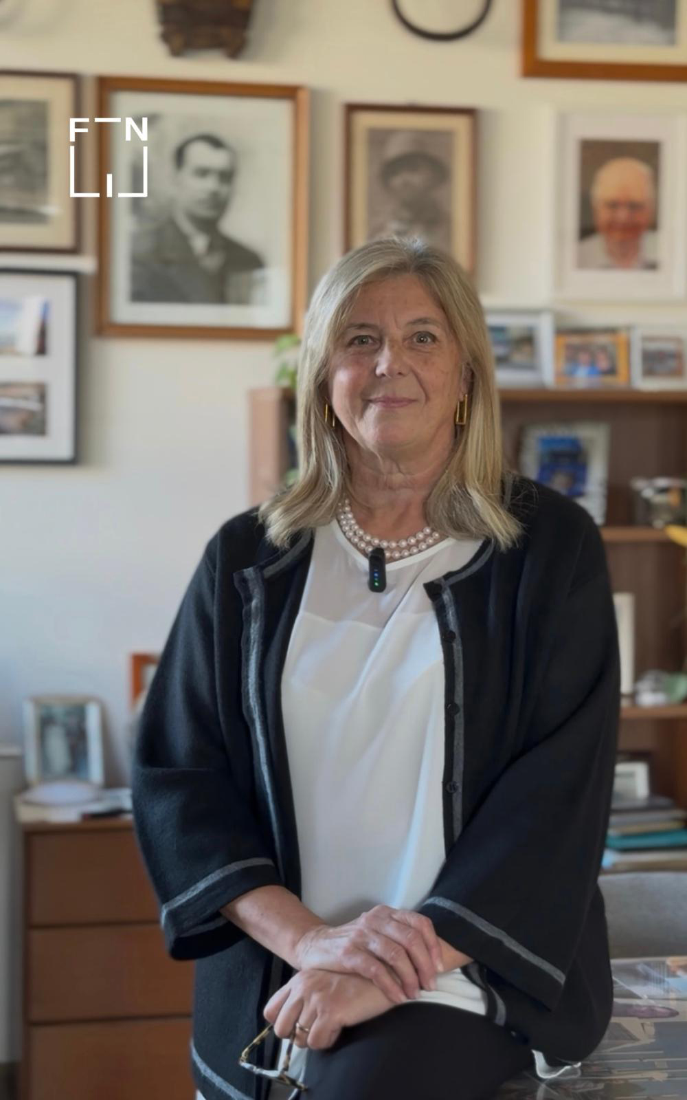 intervista a Barbara Piccinini