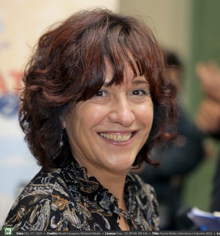 Mariangela Gasparetto