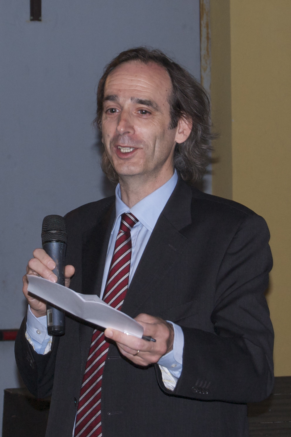 Alessandro Tassi Carboni